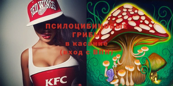 прущие крисы Нея